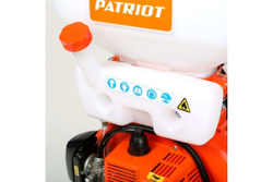 Ранцевый опрыскиватель PATRIOT PT420WF-12 755302466