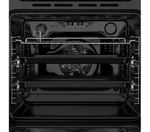 Шкаф духовой электрический MAUNFELD EOEH.7611S2 фото 4