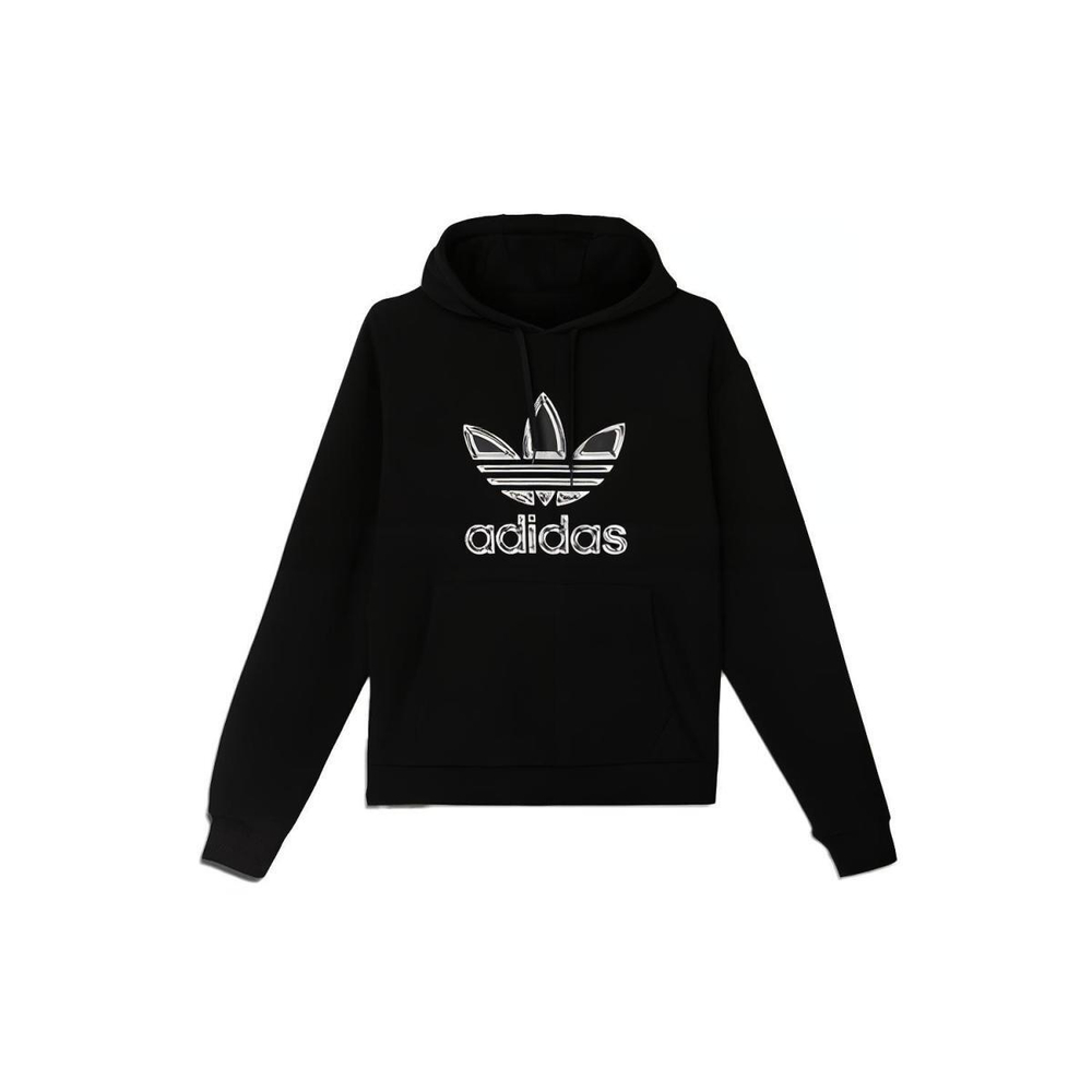 Толстовка Adidas originals ADICOLOR CLASSICS Logo, GT4360