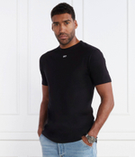 Футболка OFF-WHITE - черный(OMAA027S 24JER002)