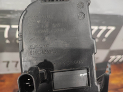 ПТФ передняя левая Exeed TXL 21-нв Б/У Оригинал 605000165AA