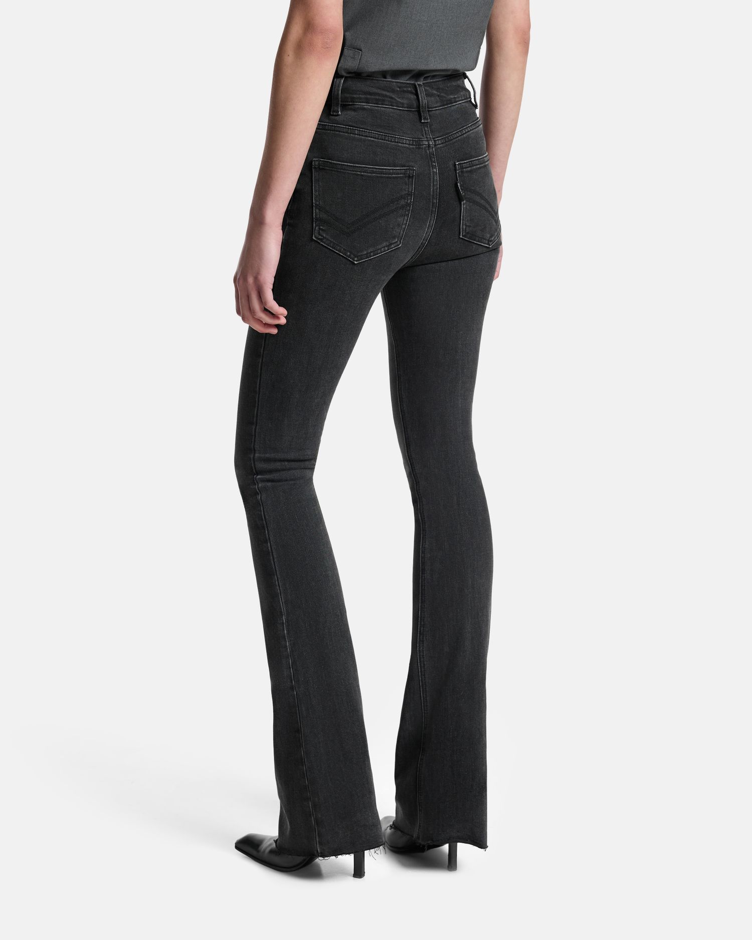 ДЖИНСЫ СКИННИ