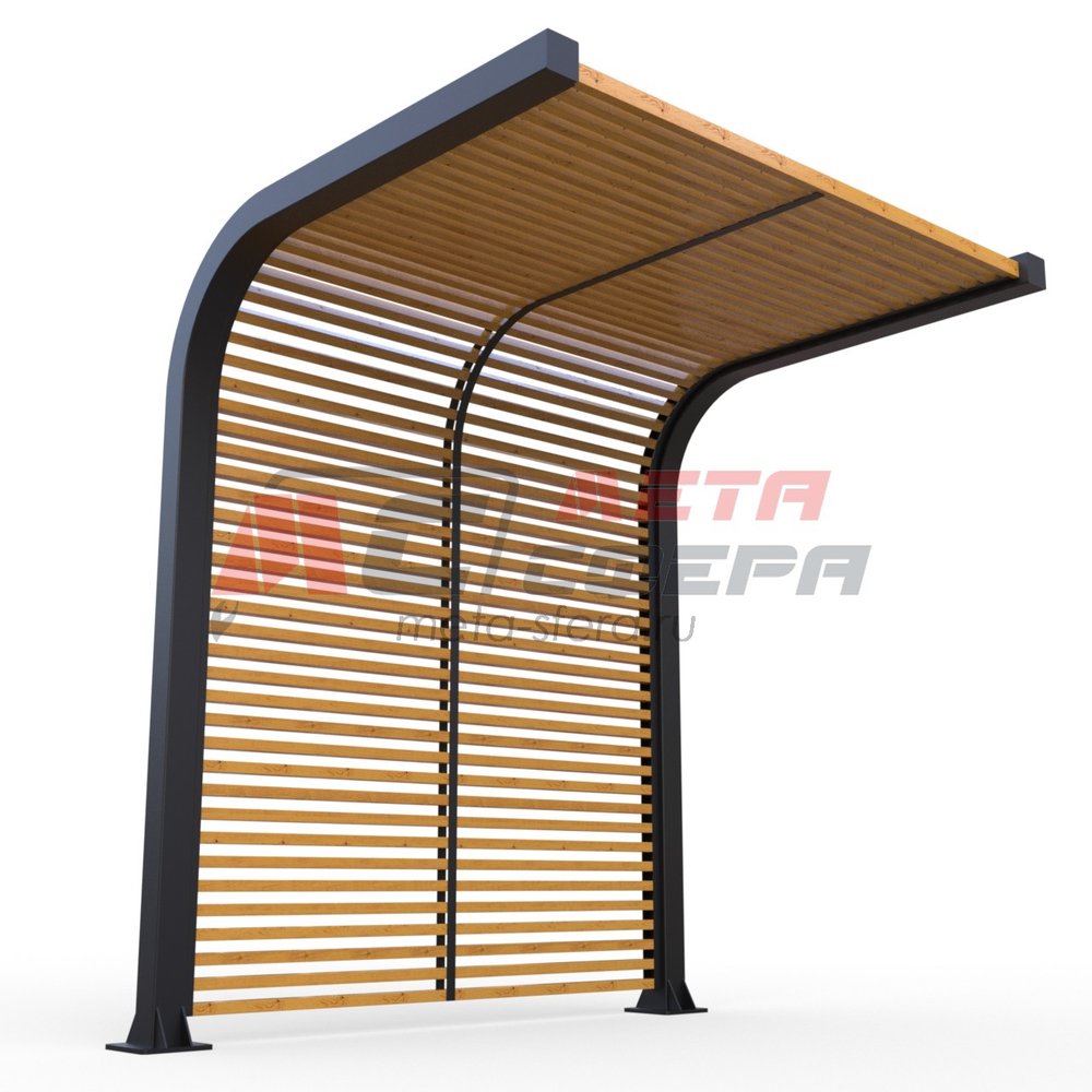 Навес Гарда