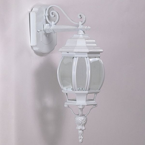 Настенные светильник YAOHUA LUX AMERICA S 83402S W