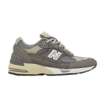 Кроссовки New Balance Nb 991 (Женская размерная сетка)