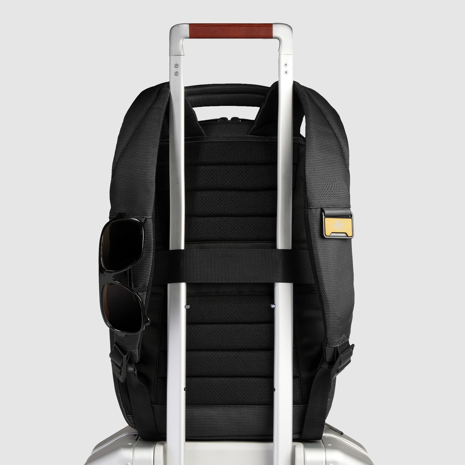 Рюкзак для ноутбука 14" LYSS CA6927S143BM/Nero