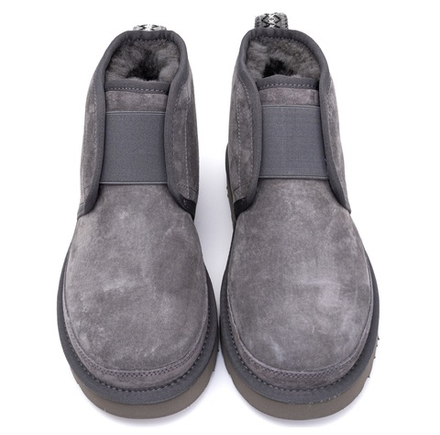 UGG Neumel Flex Grey