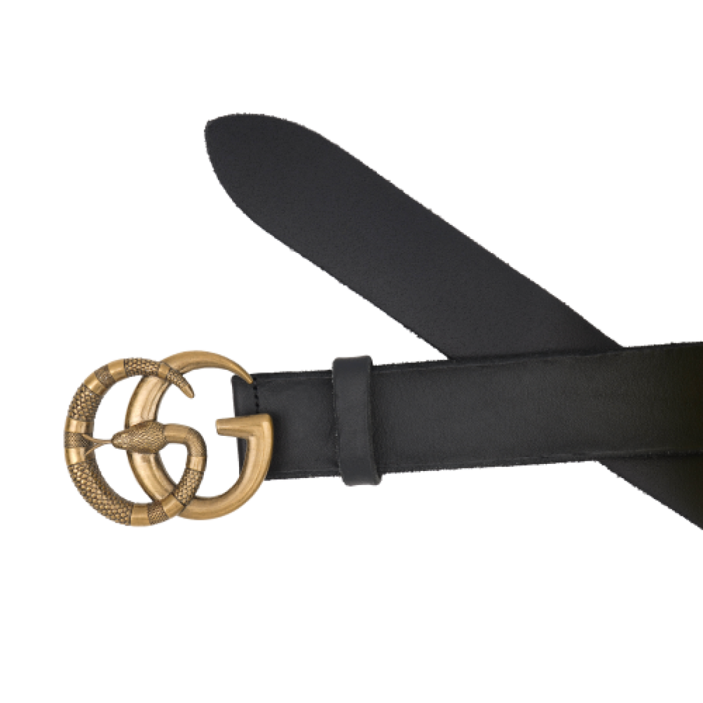 Пояс GUCCI 4cm, 458949-CVE0T-1000