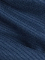 Шапка трикотажная и снуд для детей на осень