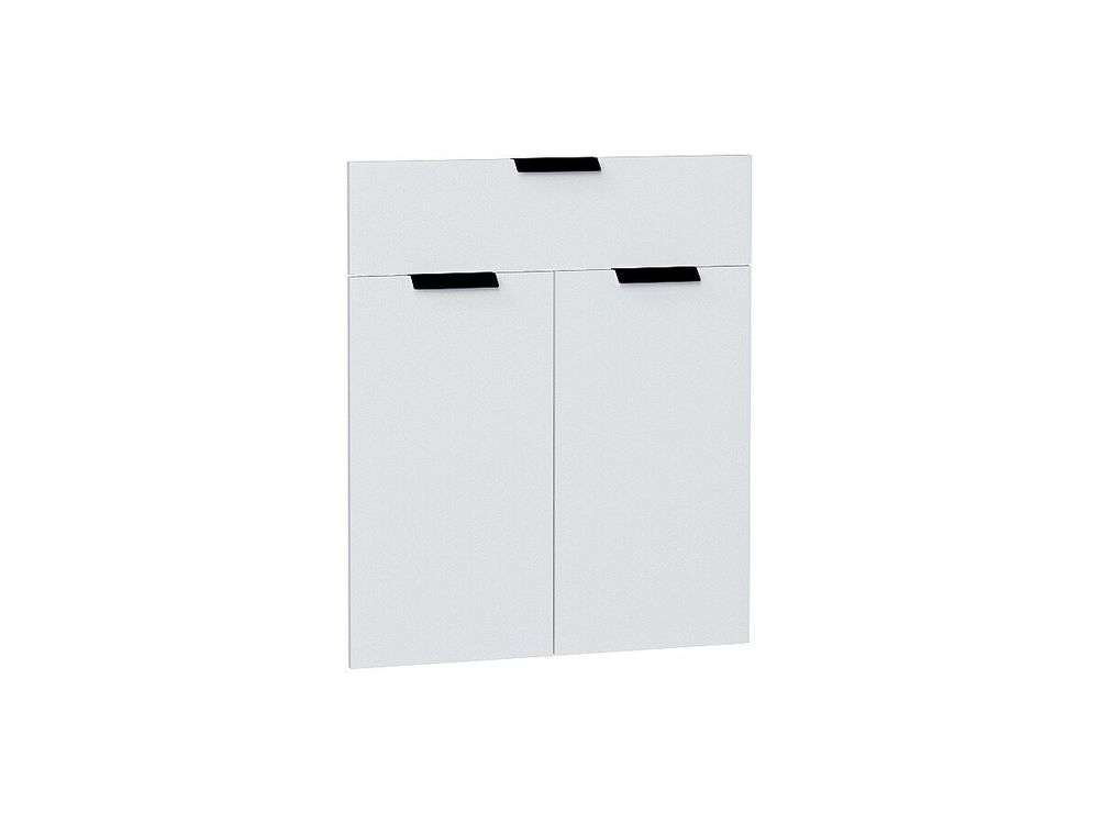 Комплект фасадов Евро для каркаса Ф-41М Н601М/ШП601