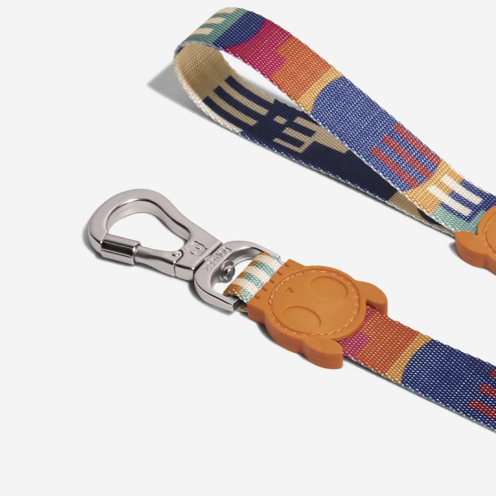 Поводок MAZE 120 см Zee.Dog