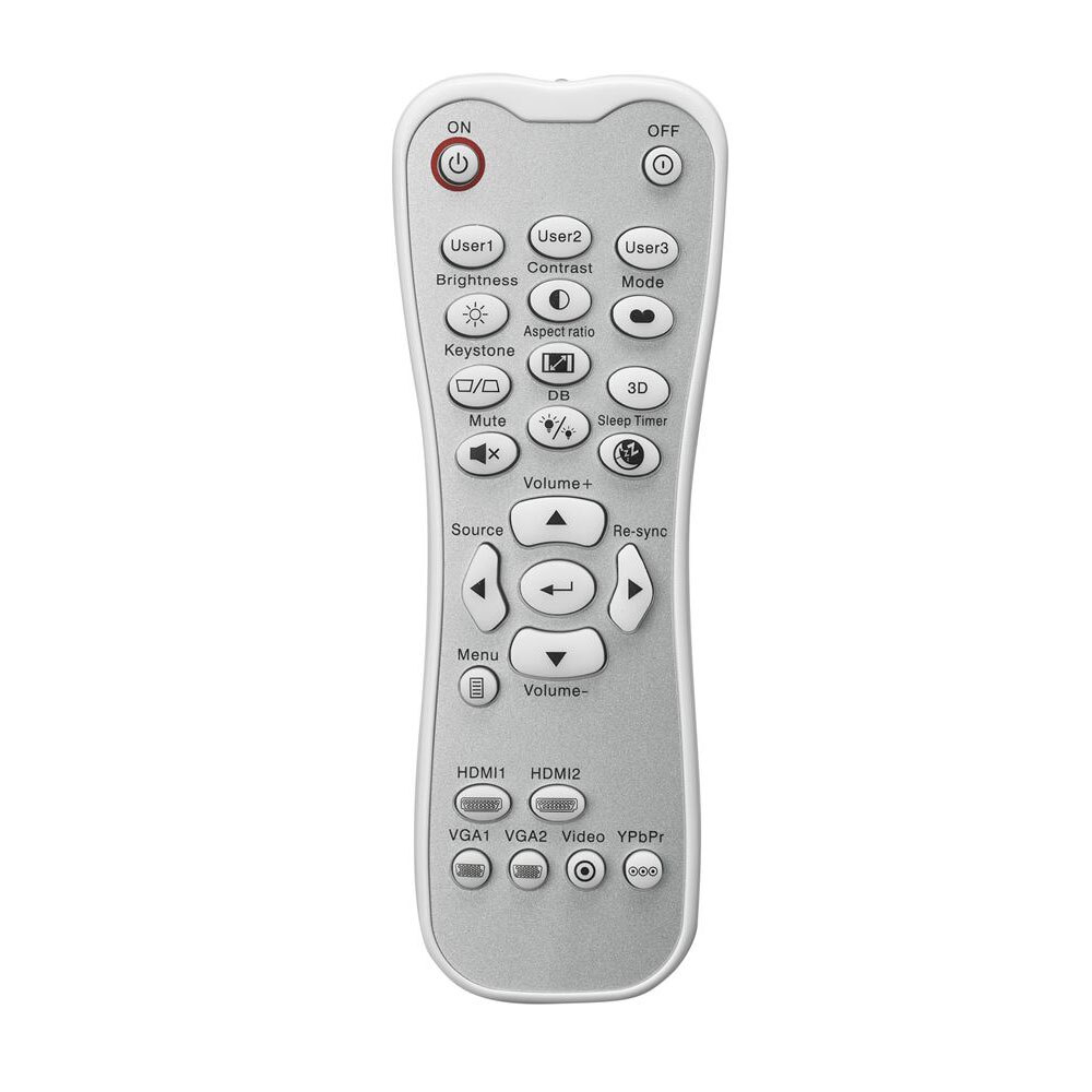 Проектор Optoma 4K400STx