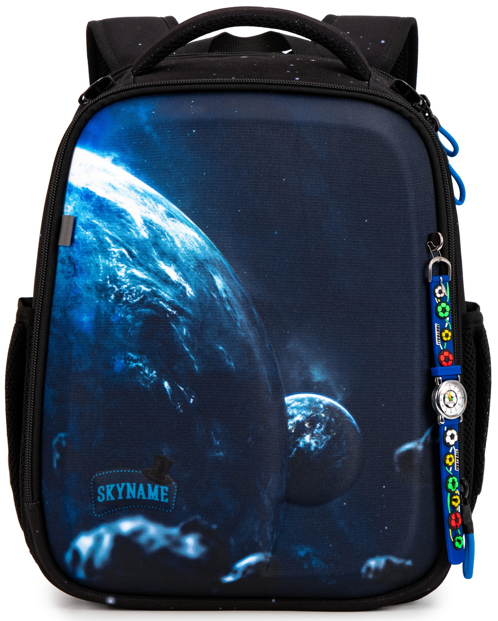 Рюкзак SkyName R8-028 + часы + мешок