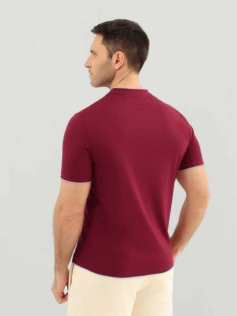 Футболка Brunello Cucinelli