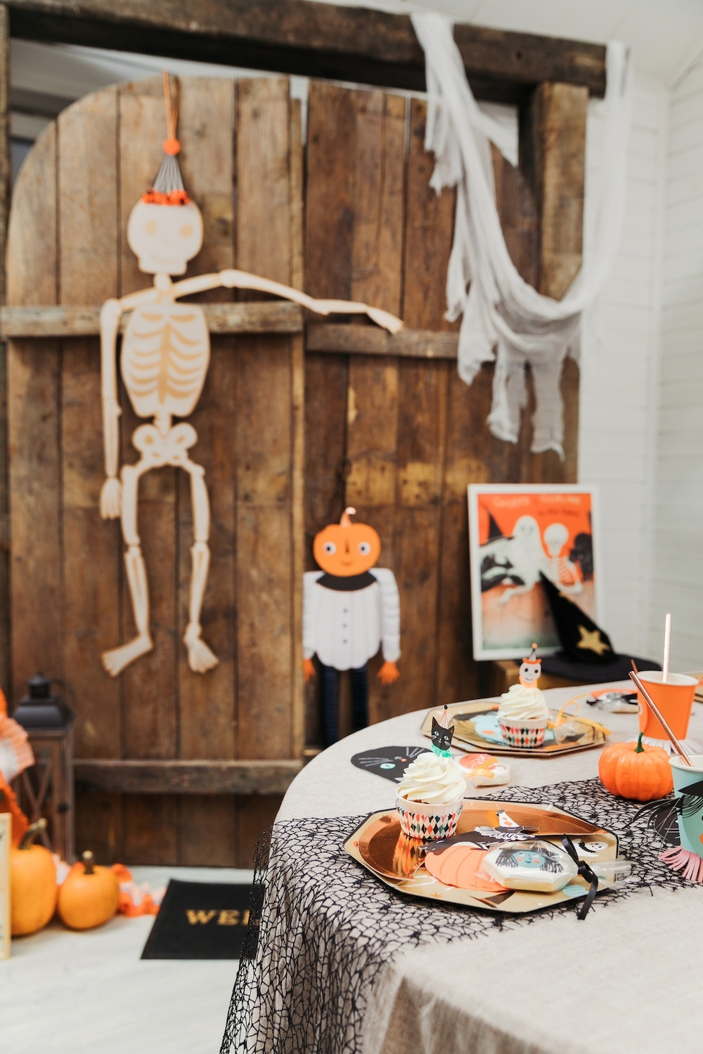 Vintage Halloween
