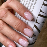 Y.me Fluffy Base 04, 14мл.