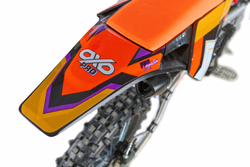 Питбайк OXO PRO 150 M