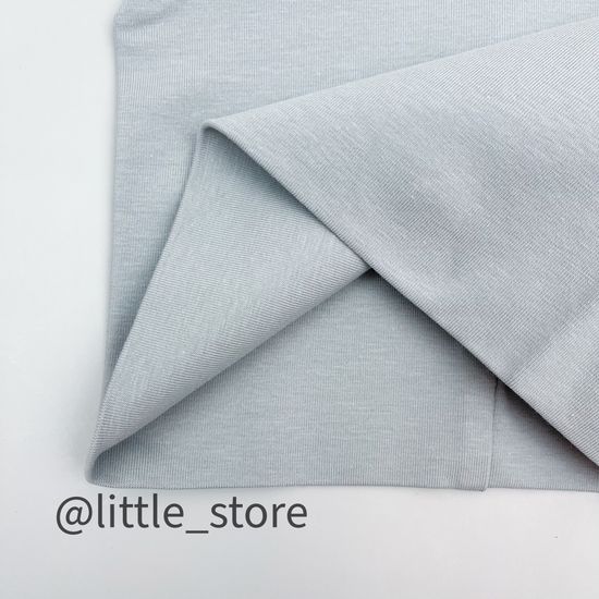 Шапка двухслойная "New one" Айсберг