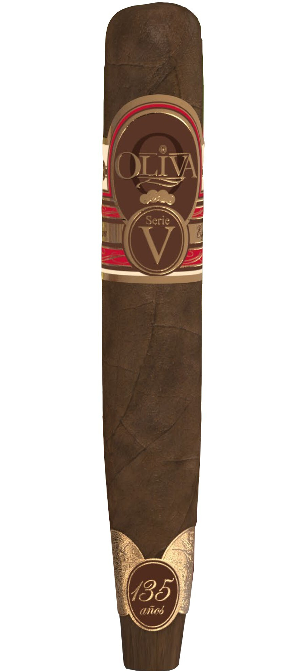 Oliva Serie V 135 Aniversario LE
