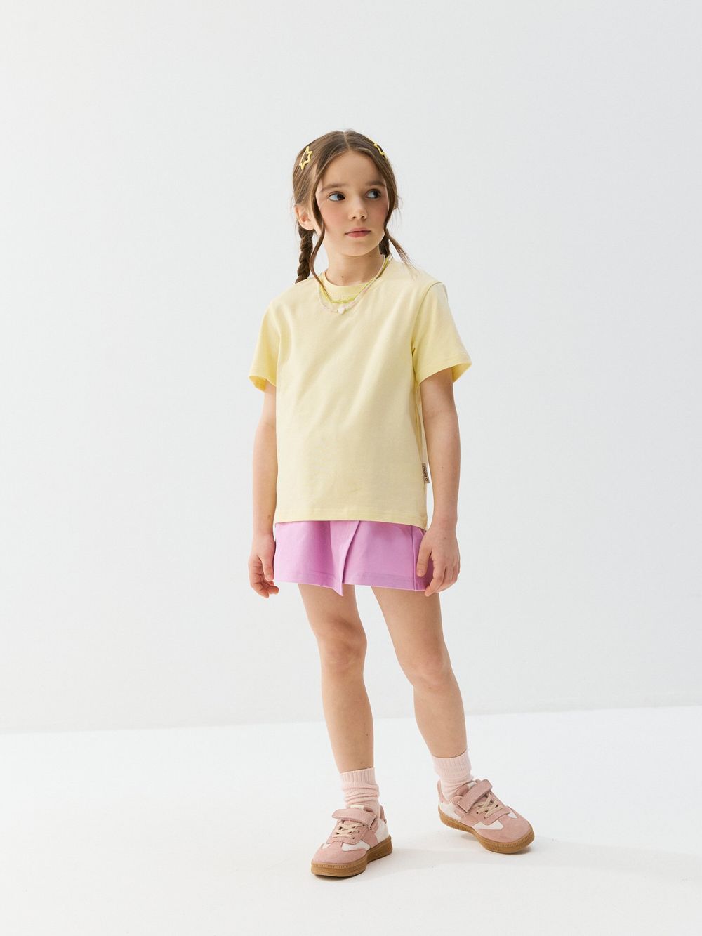 Футболка "Нарцисс"