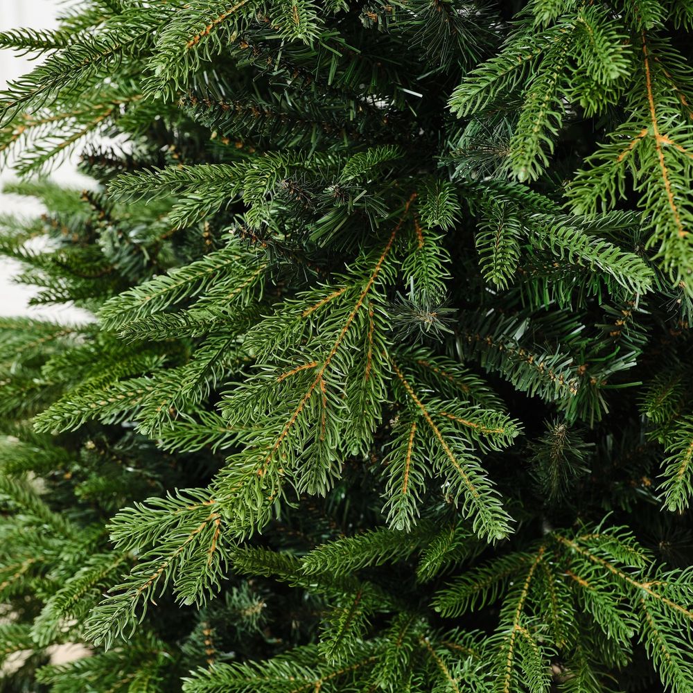 Ель искусственная «Elegance» (Литая+пвх) от 1,5 м до 2,7 м