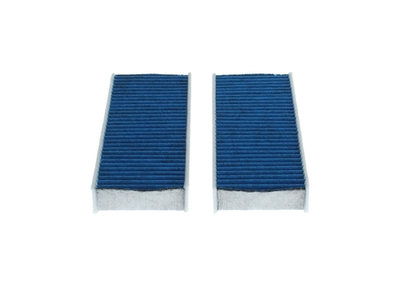 BOSCH - 0986628647-BOC - Filter, cabin air