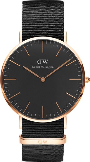 Женские часы женские Daniel Wellington DW00100150 Classic 36 мм