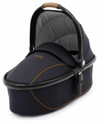 Детская коляска Egg 2 в 1 Just Black & Matt Black