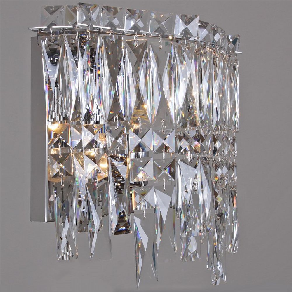 Накладной светильник ILLUMICO IL5088 IL5088-1WZF-25 CH ELITE