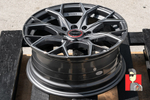 Комплект дисков Vossen 15x6.5 et35 4x100/4x114.3