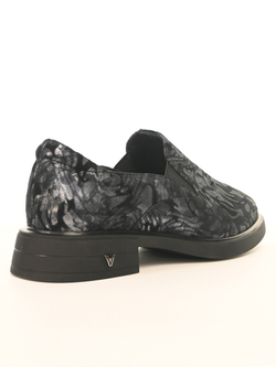 Полуботинки женские Ascalini G2577B