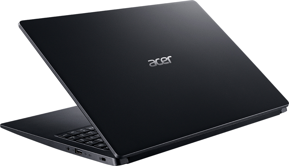 Ноутбук 15.6" Acer EX215-31-C3FF NX.EFTER.00D Linux черный
