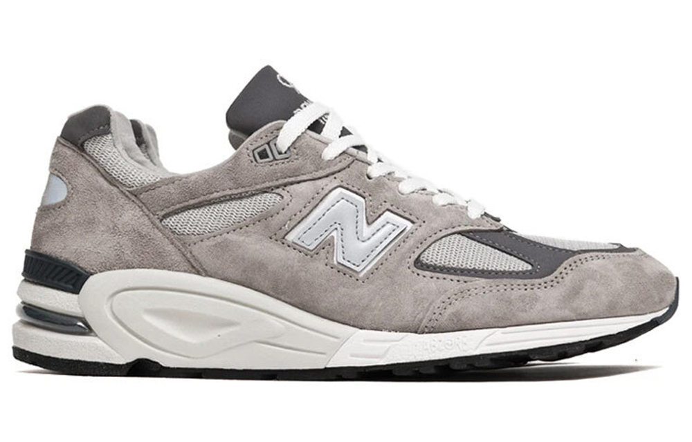 Кроссовки New Balance Nb 990 V2