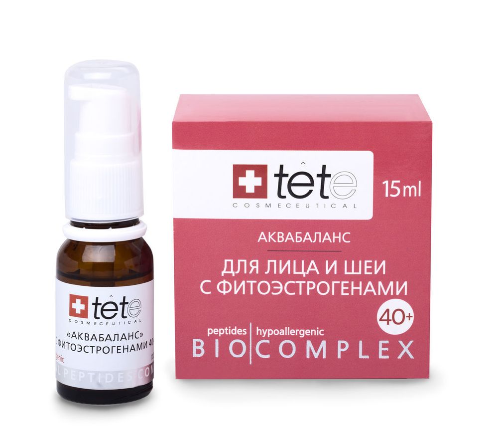 TETe Biocomplex 40+