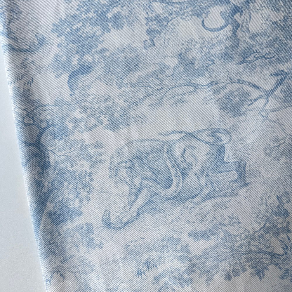 Джинса Диор (Dior)