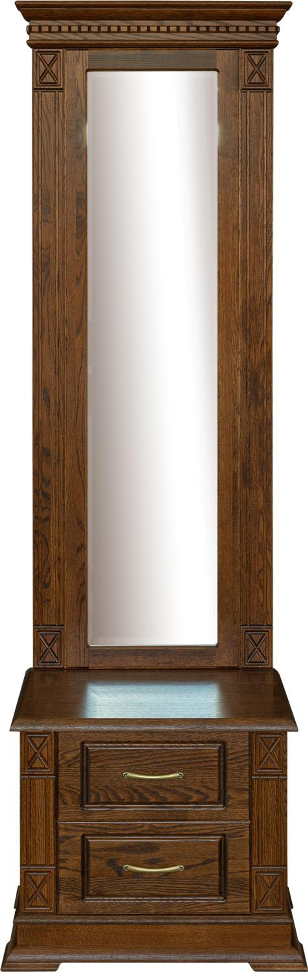 Трюмо «Верди Классик» П3.0487.3.08