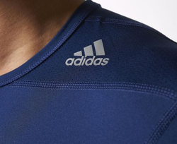 Футболка компрессионная Techfit Base Short Sleeve
