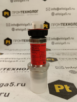 Danfoss MBS 4510 060G2420 новое