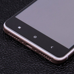 Защитное стекло для Xiaomi Redmi Note 4/ Note 4X 4Gb+64Gb на полный экран, 009288 Белый