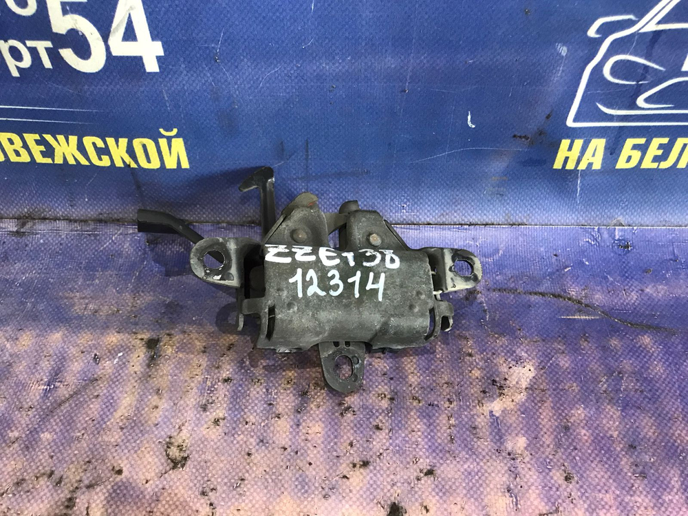 Замок капота TOYOTA VOLTZ 2002-2004