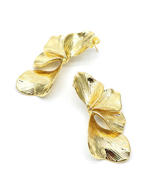 91003821 Серьги Selena