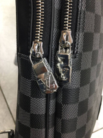 Сумка-мессенджер Louis Vuitton