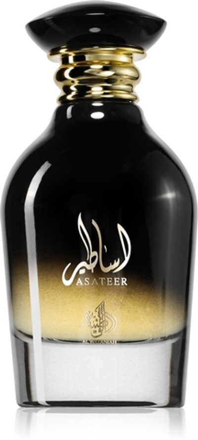Al Wataniah Asateer  парфюм