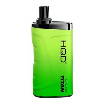 HQD TITAN 7000 Дыня - Cantaloupe