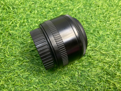 Canon EF 50mm 1.8 II