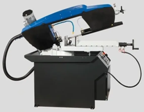 Ленточнопильный станок PILOUS ARG 330 S.A.F.