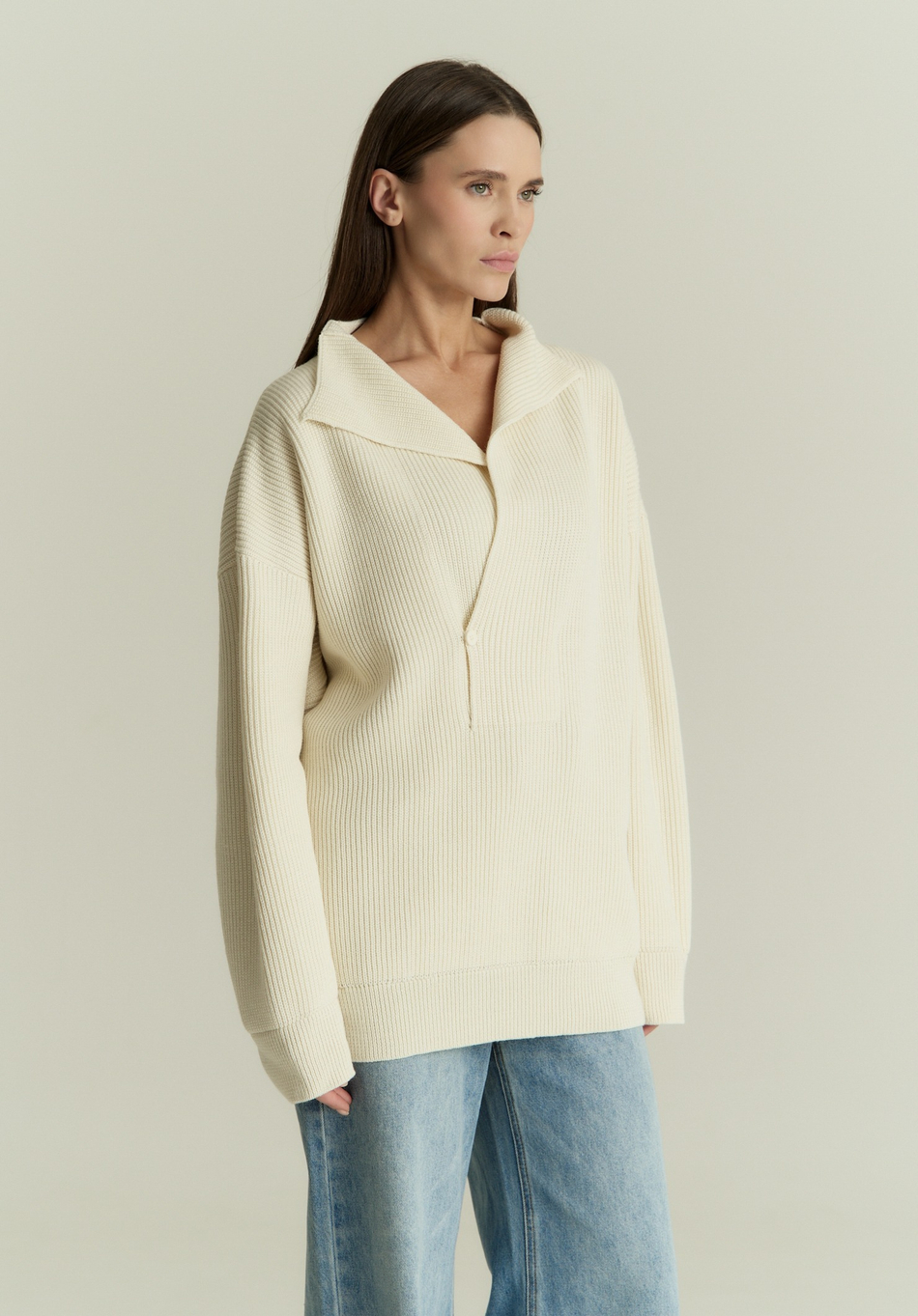 Свитер FILAMENTO