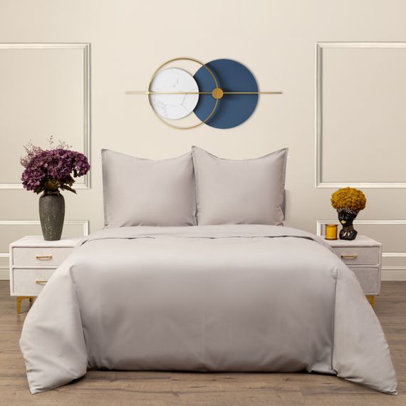 Сэнди (серая) КПБ Евро Siberia 70х70