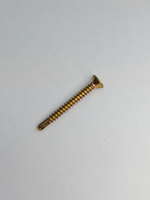 3,9х35 саморез ЖЦ оконный (10 шт.)