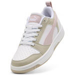 Детские кеды PUMA Rebound V6 Lo Jr